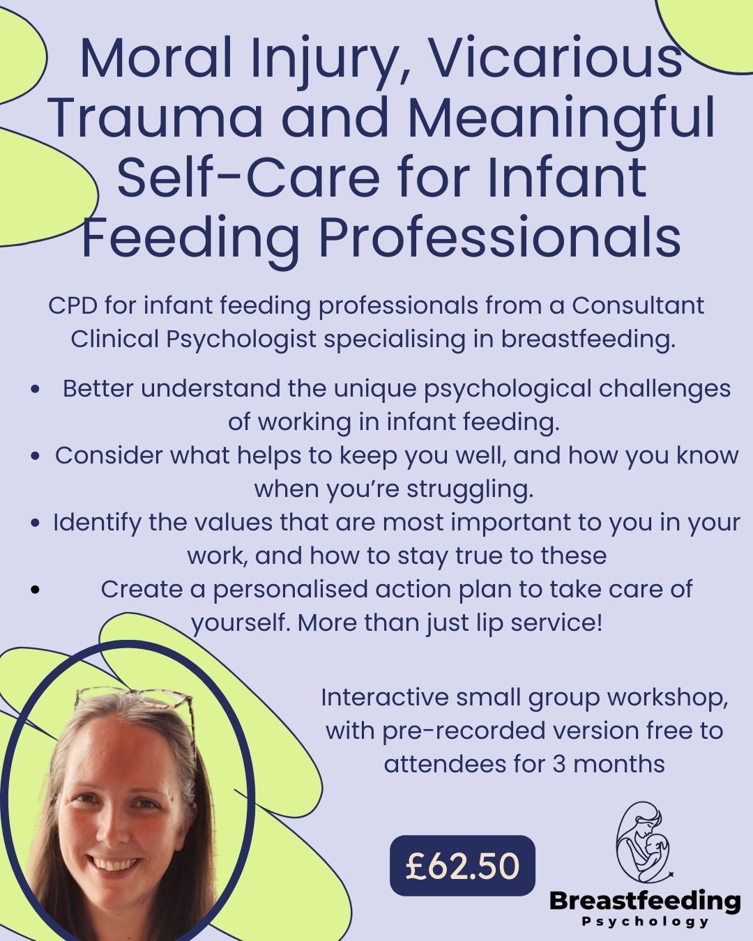 Moral Injury Workshop